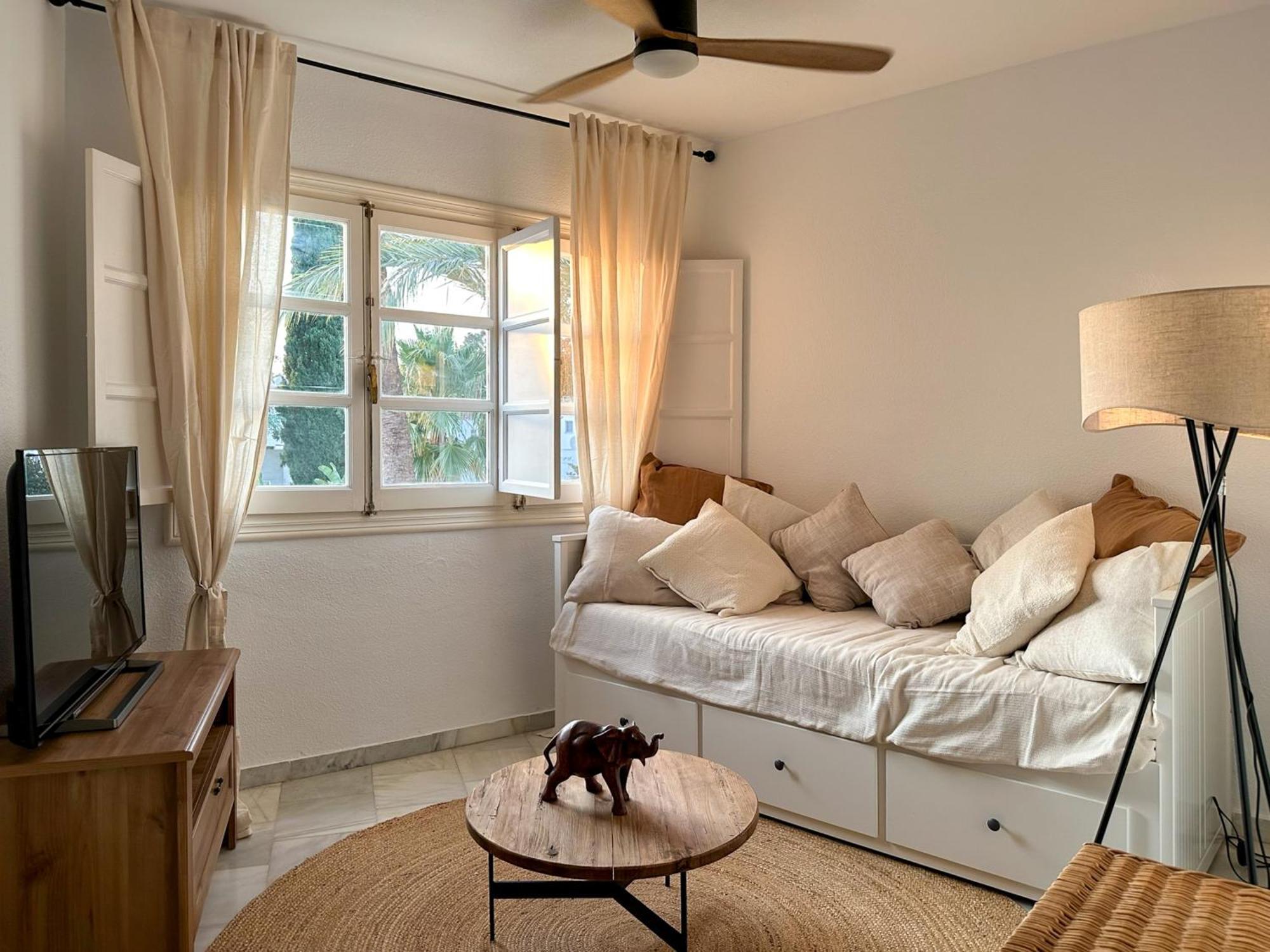 Appartement Mijas Golf Garden *