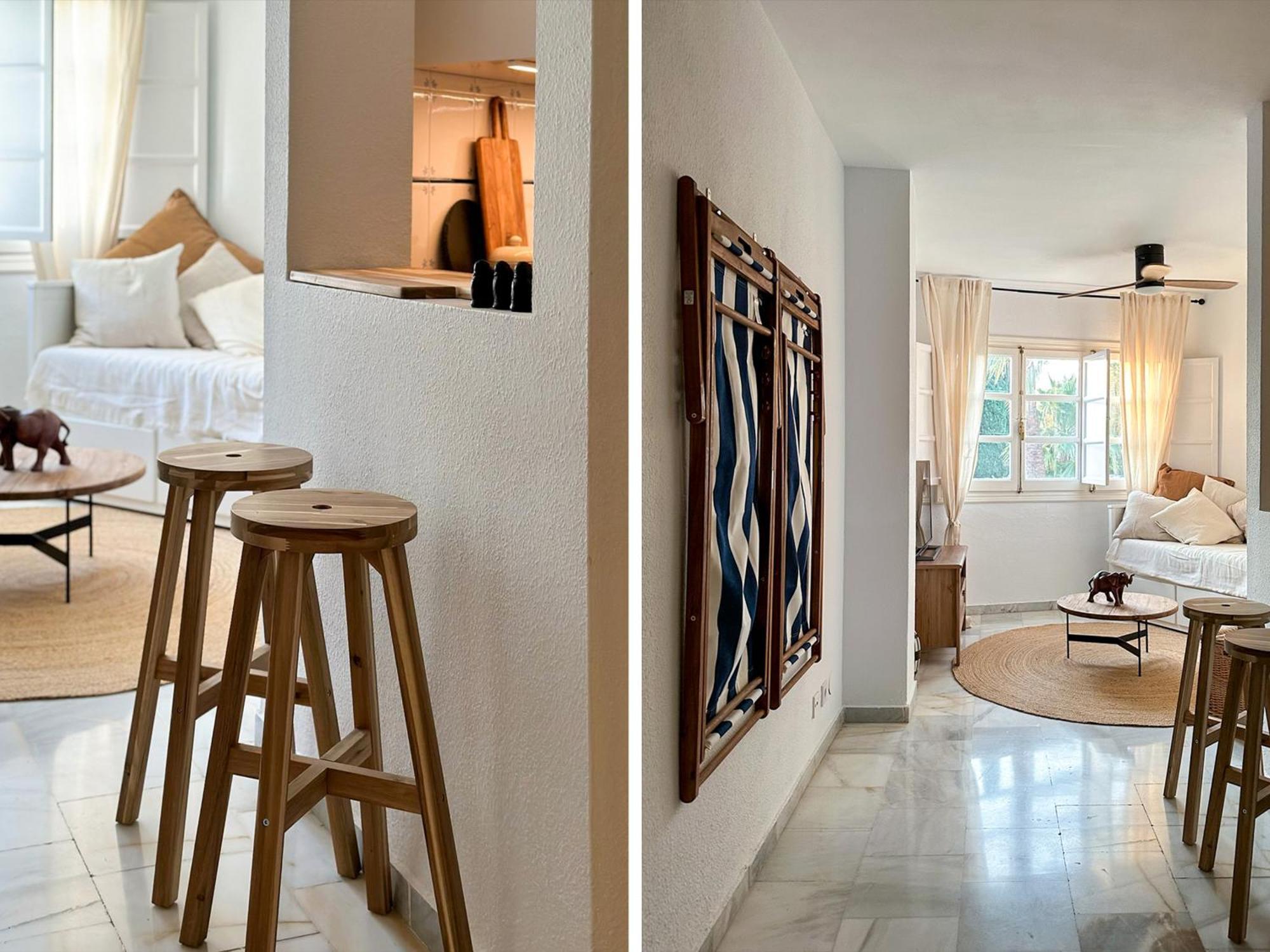 Appartement Mijas Golf Garden *