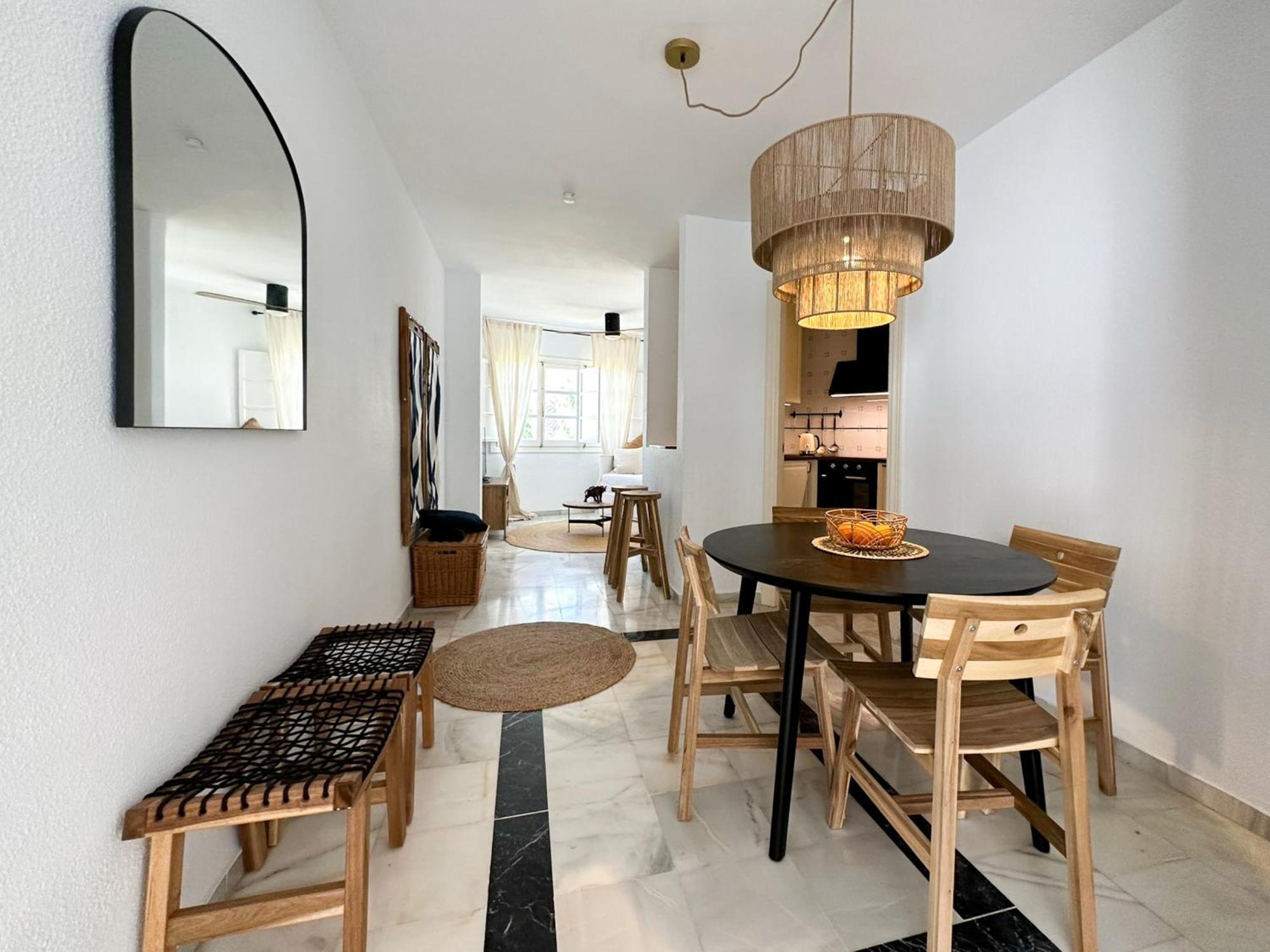 Mijas Golf Garden Appartement Málaga