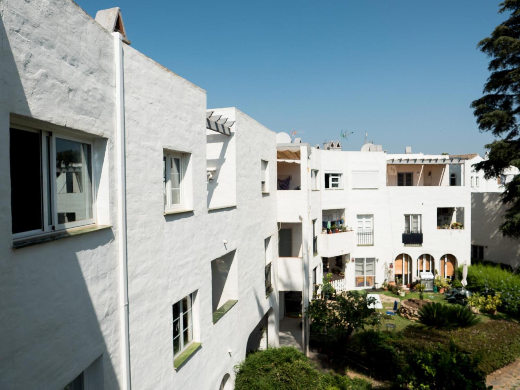 Mijas Golf Garden Appartement *