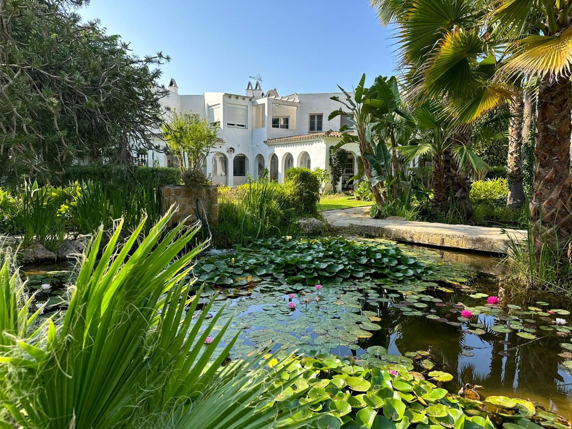 Mijas Golf Garden Appartement