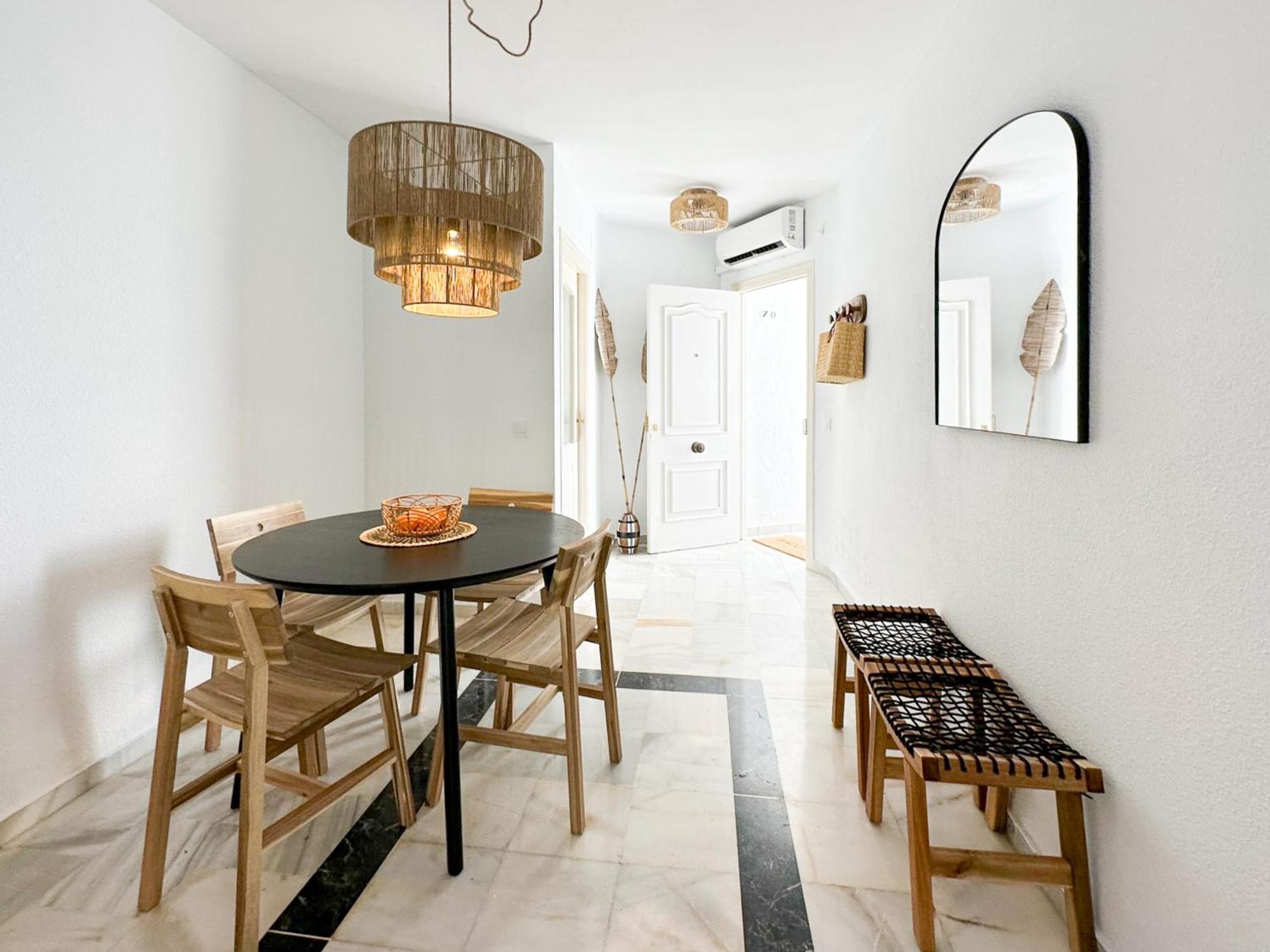 Appartement Mijas Golf Garden