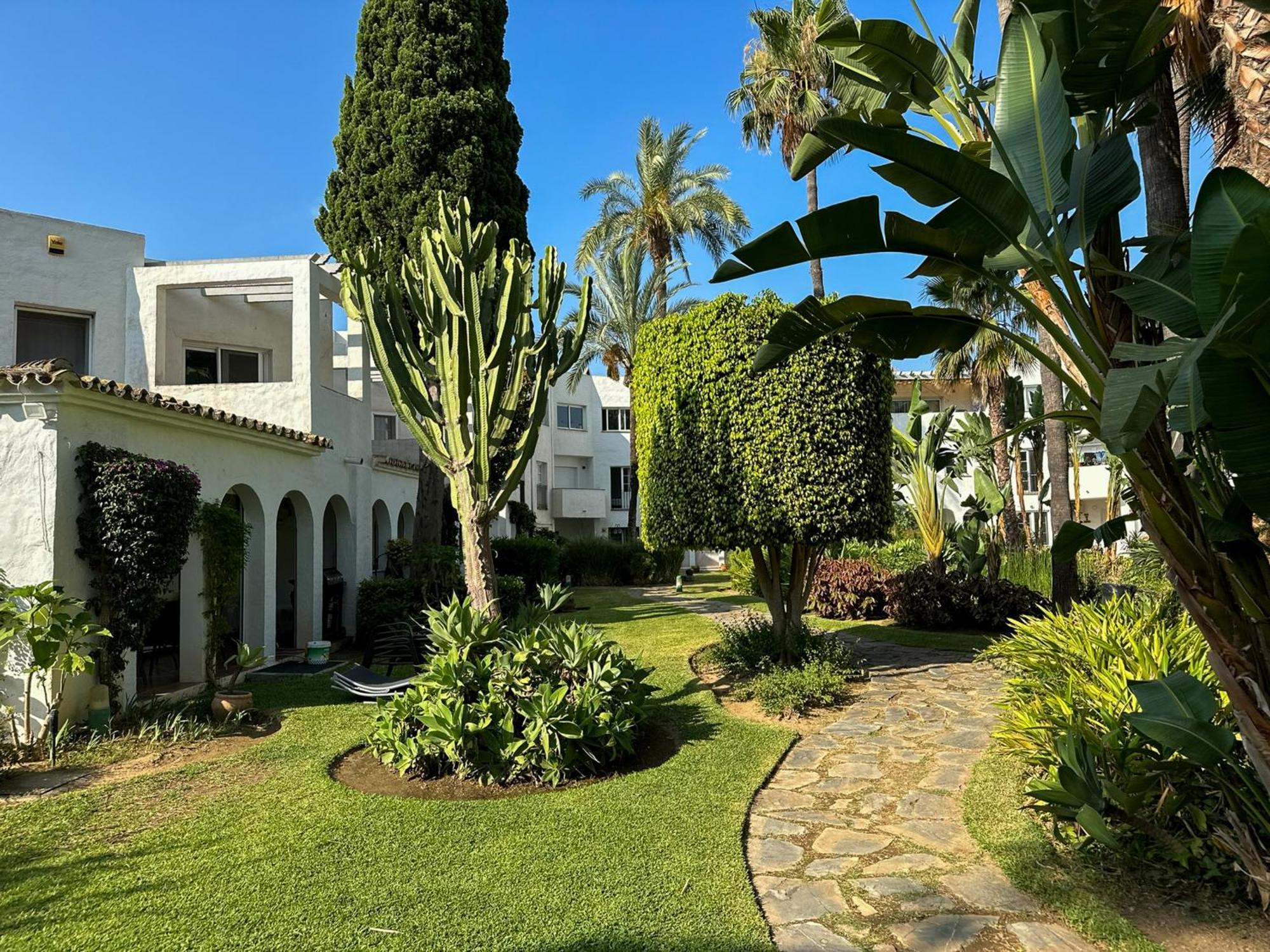 Appartement Mijas Golf Garden *