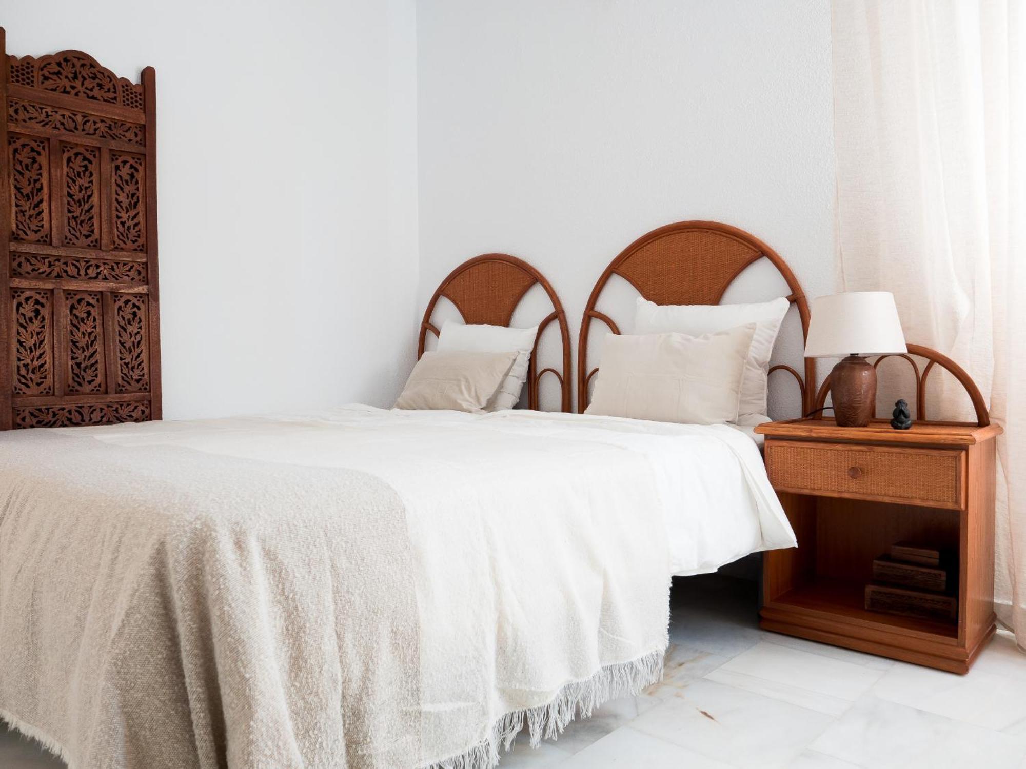 Appartement Mijas Golf Garden Málaga