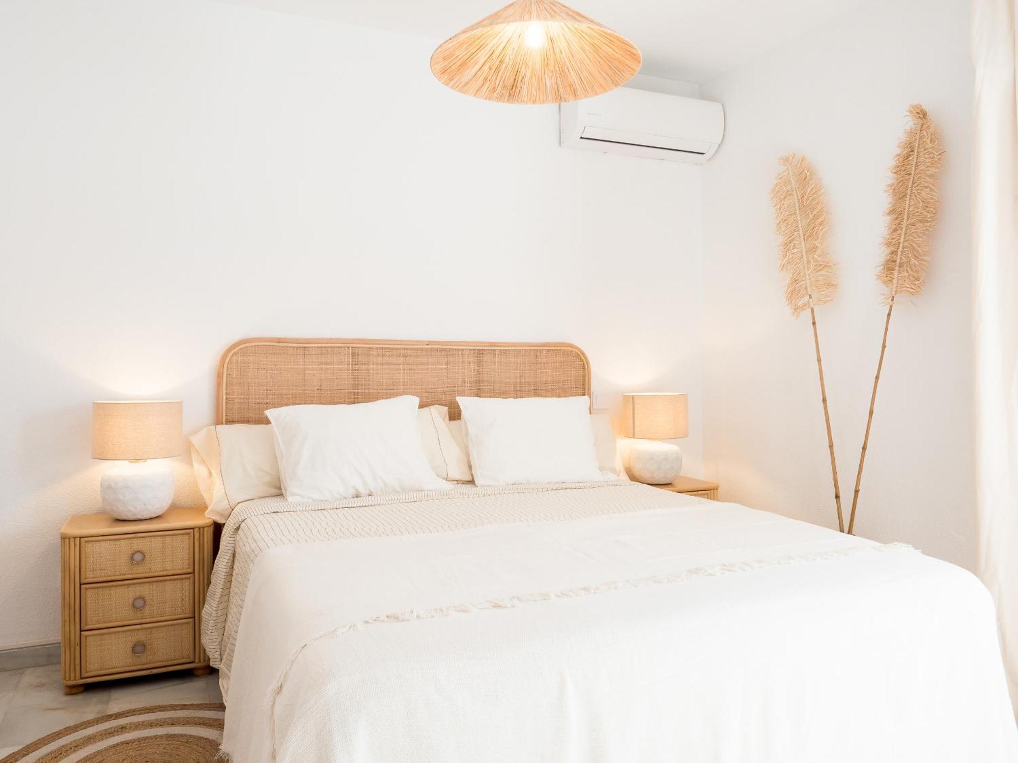 Mijas Golf Garden Appartement