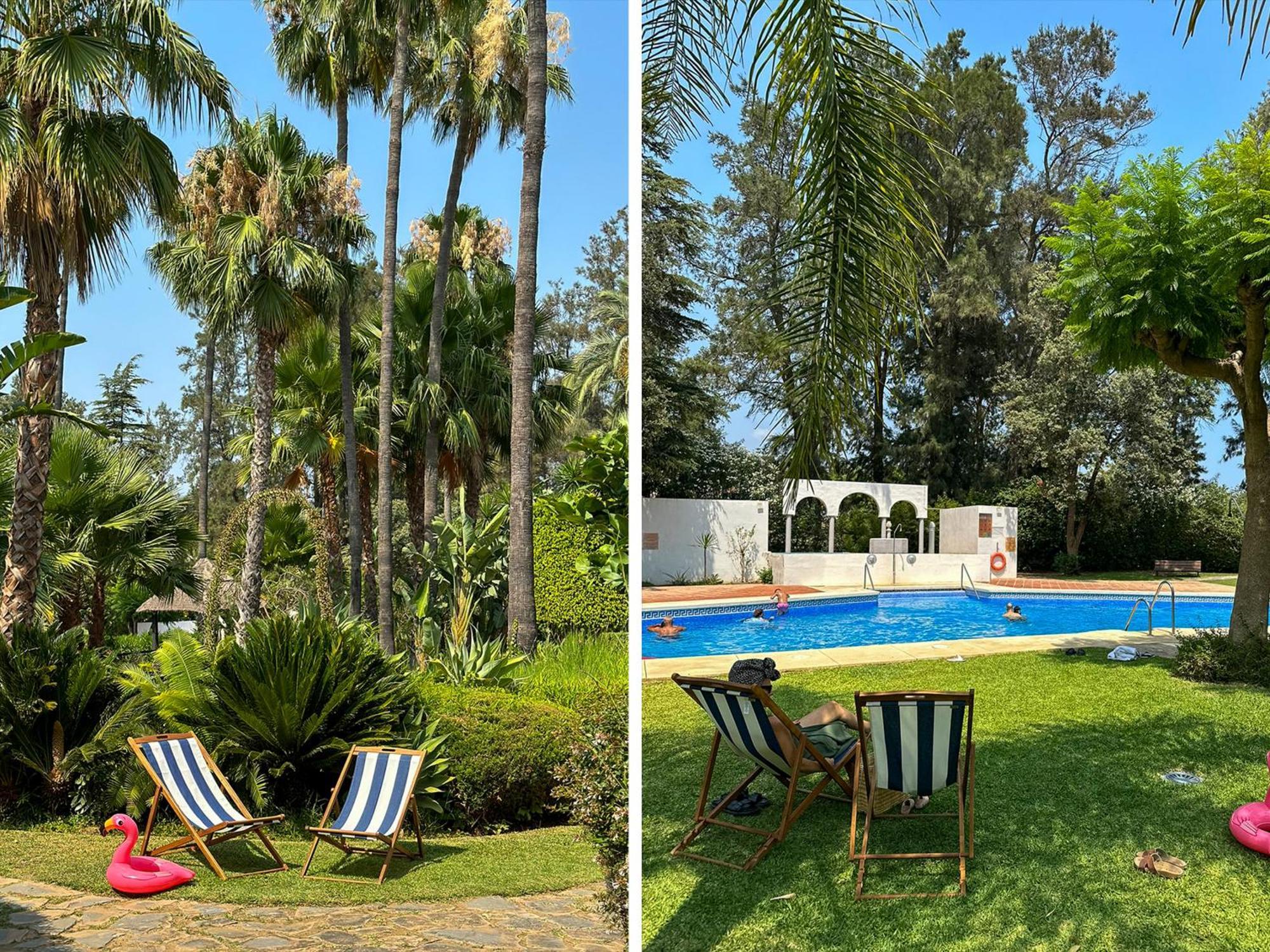 Appartement Mijas Golf Garden